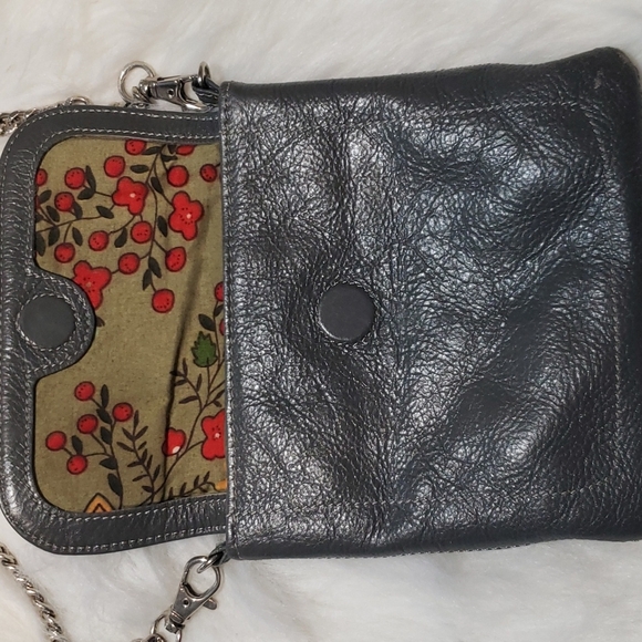LATICO NJ USA small chain crossbody - Picture 5 of 12